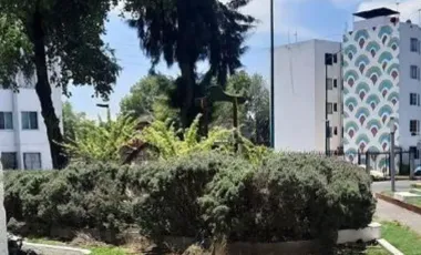 DEPARTAMENTO EN VENTA CON REMATE BANCARIO PERIFERICO SUR 7650 GRANJAS COAPA TLALPAN CDMX