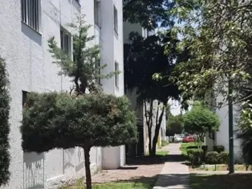 DEPARTAMENTO EN VENTA CON REMATE BANCARIO PERIFERICO SUR 7650 GRANJAS COAPA TLALPAN CDMX