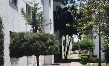DEPARTAMENTO EN VENTA CON REMATE BANCARIO PERIFERICO SUR 7650 GRANJAS COAPA TLALPAN CDMX