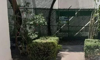 DEPARTAMENTO EN VENTA CON REMATE BANCARIO PERIFERICO SUR 7650 GRANJAS COAPA TLALPAN CDMX