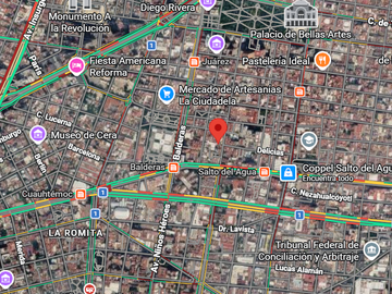 Departamento en venta Luis Moya 101