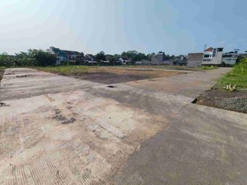 tanah kavling 5 menit Undip