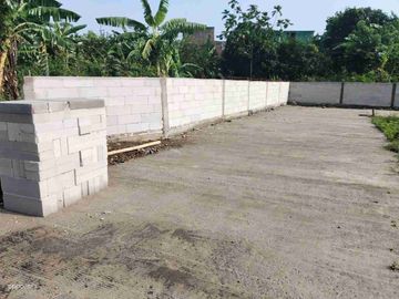 tanah kavling 5 menit Undip