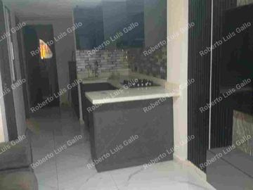 Vendo Apto 1er. piso en Villa hermosa