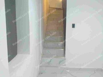 Vendo Apto 1er. piso en Villa hermosa