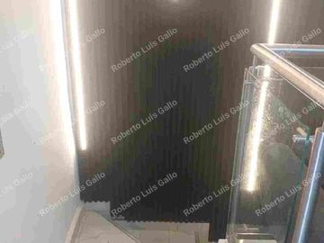 Vendo Apto 1er. piso en Villa hermosa