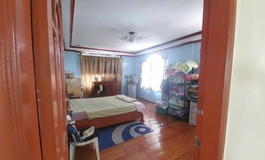 VISTA REAL CLASSICA 3 BEDROOM HOUSE AND LOT FOR SALE