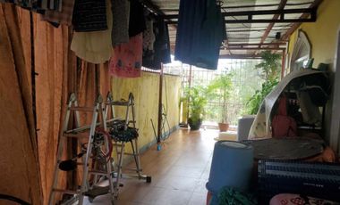 VISTA REAL CLASSICA 3 BEDROOM HOUSE AND LOT FOR SALE