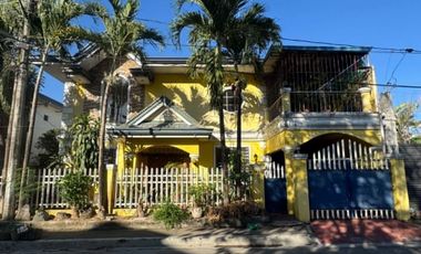 VISTA REAL CLASSICA 3 BEDROOM HOUSE AND LOT FOR SALE