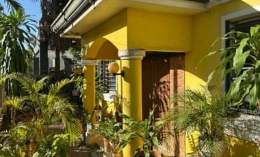 VISTA REAL CLASSICA 3 BEDROOM HOUSE AND LOT FOR SALE