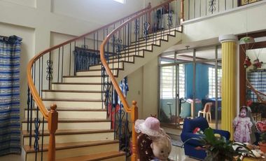 VISTA REAL CLASSICA 3 BEDROOM HOUSE AND LOT FOR SALE