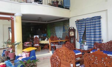VISTA REAL CLASSICA 3 BEDROOM HOUSE AND LOT FOR SALE