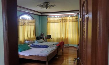 VISTA REAL CLASSICA 3 BEDROOM HOUSE AND LOT FOR SALE
