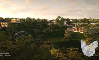 Prime Residential Lot for Sale in Cerilo, Nuvali, Laguna