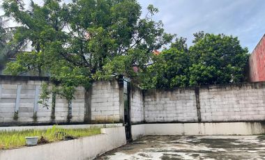 DIJUAL TANAH LUAS 1220 m2