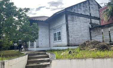 DIJUAL TANAH LUAS 1220 m2