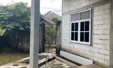 DIJUAL TANAH LUAS 1220 m2