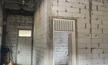DIJUAL TANAH LUAS 1220 m2