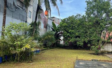 DIJUAL TANAH LUAS 1220 m2