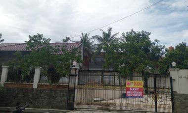 DIJUAL TANAH LUAS 1220 m2