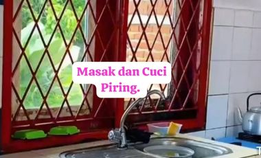 DI JUAL DAN SEWA VILLA PUNCAK BOGOR