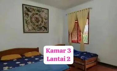 DI JUAL DAN SEWA VILLA PUNCAK BOGOR