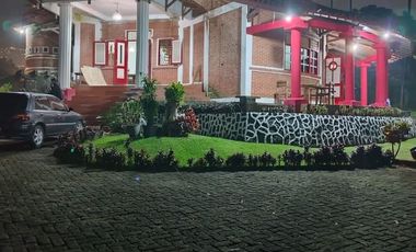 DI JUAL DAN SEWA VILLA PUNCAK BOGOR