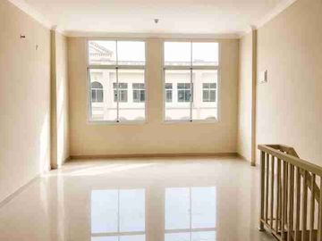 MURAH !! Ruko 2.5 lantai di Grand Galaxy City Bekasi