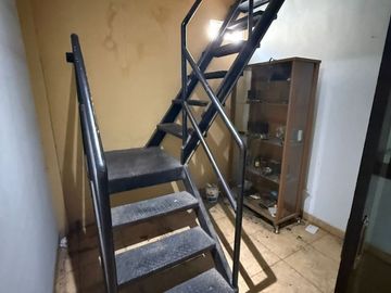 Ruko Kalisari Kalianyar Pusat Kota, Listrik 10.600 3 Vasa