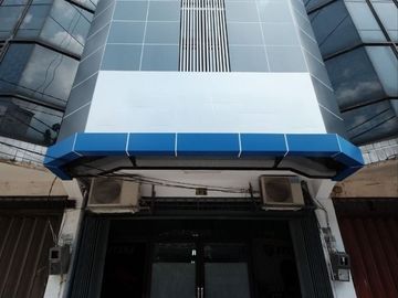 Ruko Kalisari Kalianyar Pusat Kota, Listrik 10.600 3 Vasa
