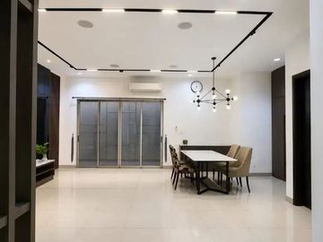 Rumah Tahap 1 Cluster Tampa PIK2 120m2 8x15 3+1KT SHM Bisa KPR