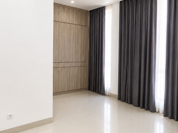 Rumah Tahap 1 Cluster Tampa PIK2 120m2 8x15 3+1KT SHM Bisa KPR