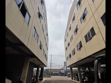 Bengkel & Carwash Dalam 2 Ruko Area Legok Tangerang Siap Pakai Lokasi Strategis