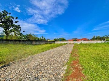 Dijual Kavling Kost Murah Dekat Universitas Pamulang Pusat Free SHM