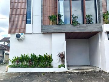 Villa padonan canggu