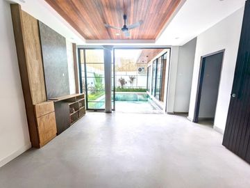 Villa padonan canggu