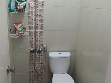 Y. DISEWAKAN RUMAH DE SANGKANHURIP ESTATE KATAPANG BANDUNG