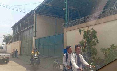 Tanah Komersiil Kapuk PIK Cengkareng Jakarta