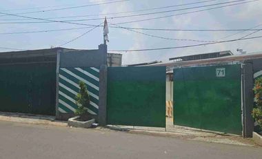Tanah Komersiil Kapuk PIK Cengkareng Jakarta