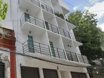 DEPARTAMENTO EN VENTA CON REMATE BANCARIO CALLE BENITO JUAREZ COL. ALBERT BENITO JUAREZ CDMX