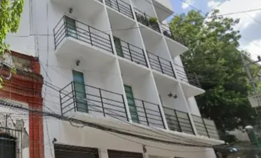 DEPARTAMENTO EN VENTA CON REMATE BANCARIO CALLE BENITO JUAREZ COL. ALBERT BENITO JUAREZ CDMX