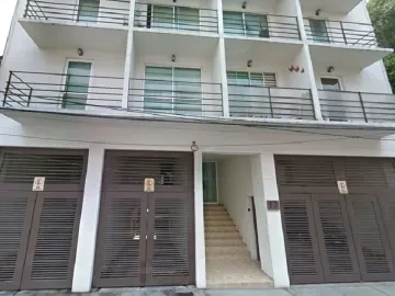 DEPARTAMENTO EN VENTA CON REMATE BANCARIO CALLE BENITO JUAREZ COL. ALBERT BENITO JUAREZ CDMX