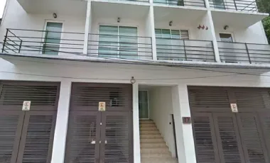 DEPARTAMENTO EN VENTA CON REMATE BANCARIO CALLE BENITO JUAREZ COL. ALBERT BENITO JUAREZ CDMX