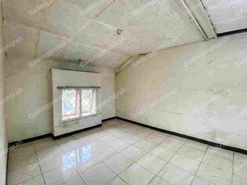 Dijual Ruko Minimalis 2 Lantai Cibaduyut, Bandung