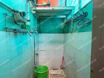 Dijual Ruko Minimalis 2 Lantai Cibaduyut, Bandung