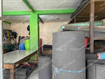 Dijual Ruko Minimalis 2 Lantai Cibaduyut, Bandung