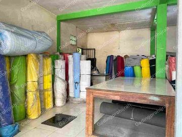 Dijual Ruko Minimalis 2 Lantai Cibaduyut, Bandung
