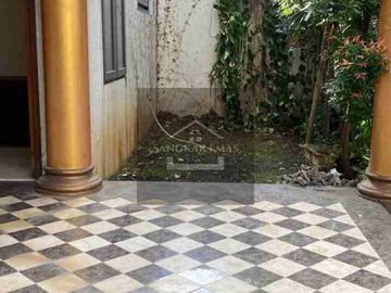 Dijual Cepat Rumah Sangat Bagus di Perumahan Bappenas Kota Depok