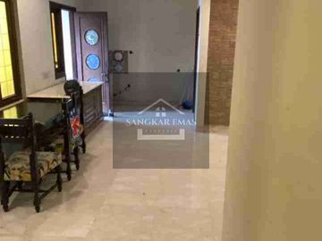 Dijual Cepat Rumah Sangat Bagus di Perumahan Bappenas Kota Depok