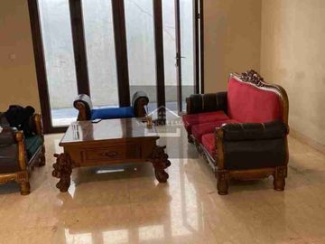 Dijual Cepat Rumah Sangat Bagus di Perumahan Bappenas Kota Depok